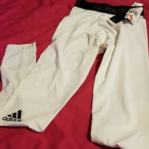 Addidas TI Compression Tight